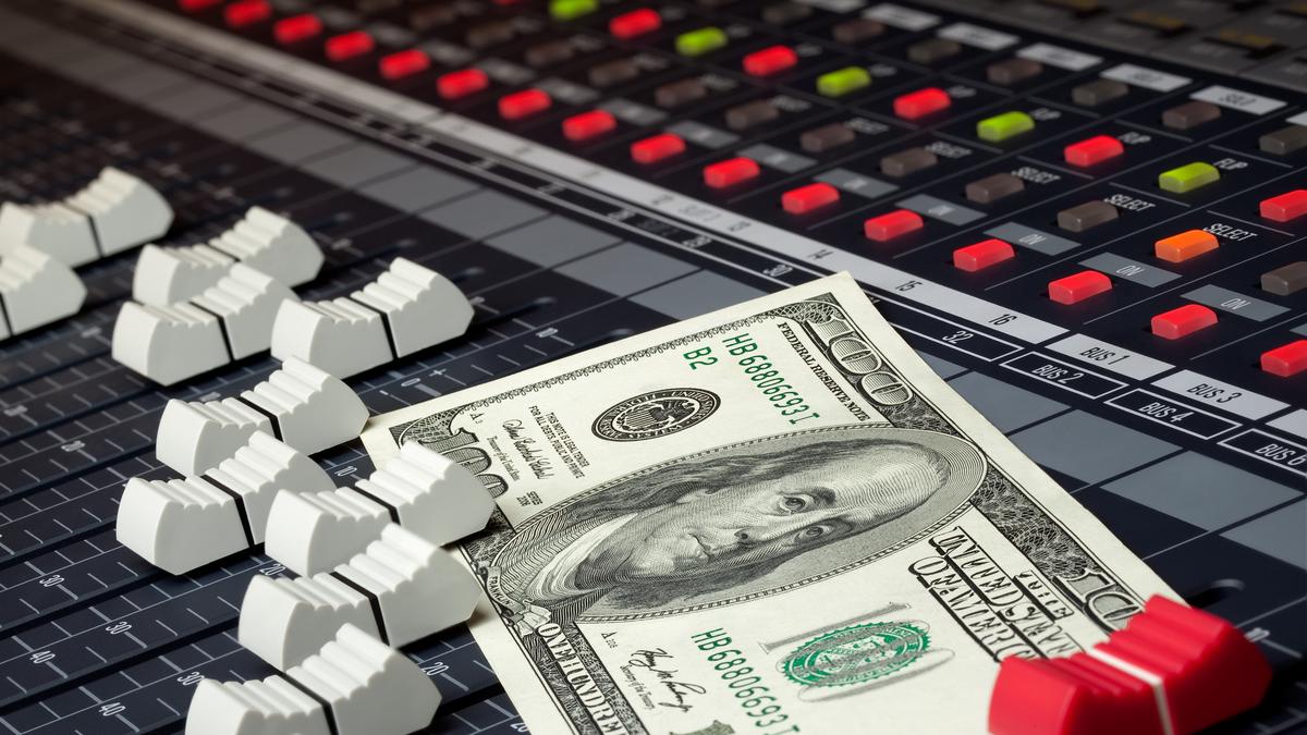 Lee más sobre el artículo ⇨ Cómo Funcionan las Regalías en la Industria Musical Cotorra Music Group, LLC #1
