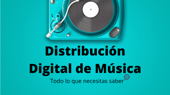 En este momento estás viendo Como Distribuir Musica ⇨ Somos Cotorra Music Group, LLC #1