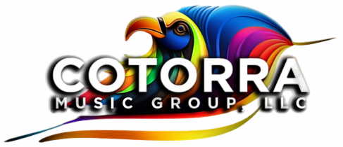 Lee más sobre el artículo Distribuidora Musical Gratis 🎵 Cotorra Music Group, LLC 🎵 #1